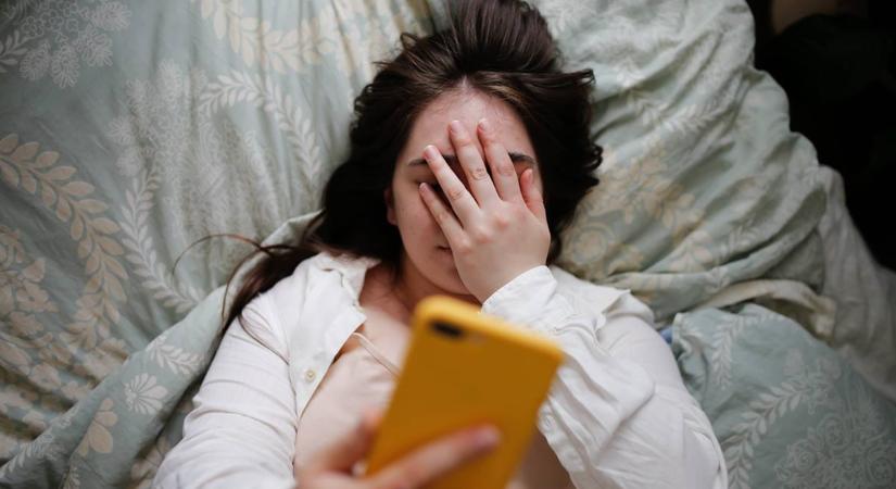 Nem csak fáradttá tesz a kevés alvás: meglepő hatása lehet a testsúlyodra