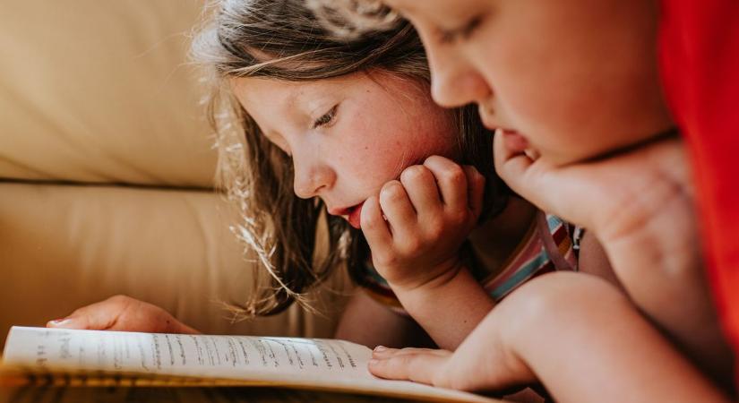 Megkezdődik a Janikovszky Éva emlékév