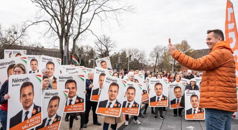 Egy dolog biztosan nem változik a következő négy évben sem