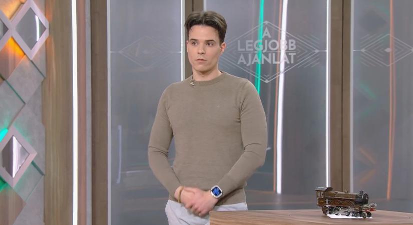 Történész hallgatót teszteltek a Felfedezők!