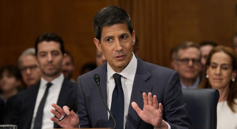 A szenátus elé állt Trump embere, így még nem izzasztottak meg Fed-elnököt – lesz-e rendszerváltás a jegybanknál?