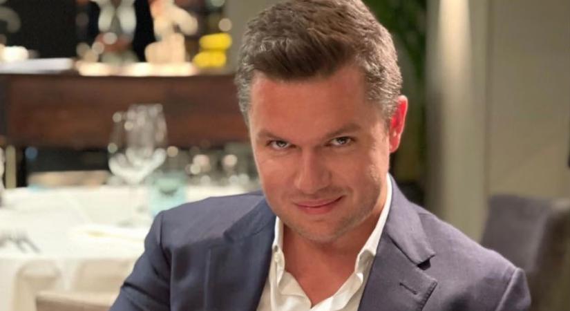 Matolcsy Ádám reagált Magyar Péter kijelentésére: „pontatlan állítások hangzottak el”