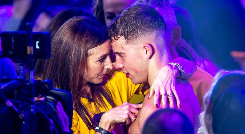 Ifj. Schobert Norbi drámai vallomása: „Hallgattuk anyát és úgy éreztük, mintha egy horrorfilmbe csöppentünk volna”