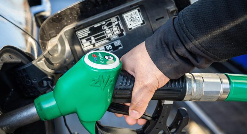 Hollandia mintegy 1 milliárd eurós csomaggal kezeli az olajválság gazdasági hatását