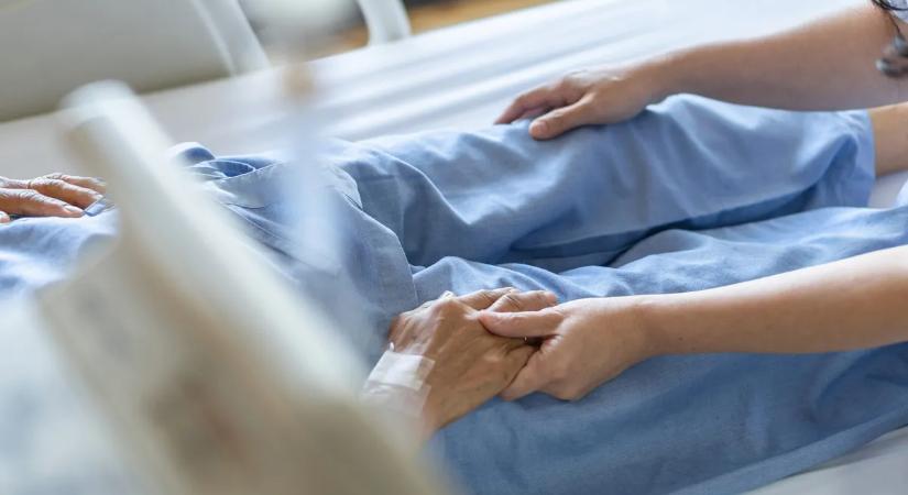 Egy hospice nővér elárulta: ezt bánják meg leginkább az emberek a haláluk előtt