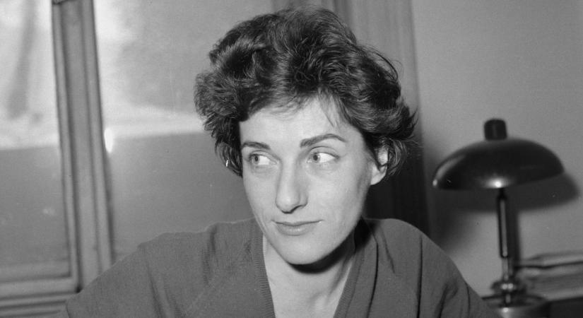 Így találtuk meg Janikovszky Éva első megjelent versét