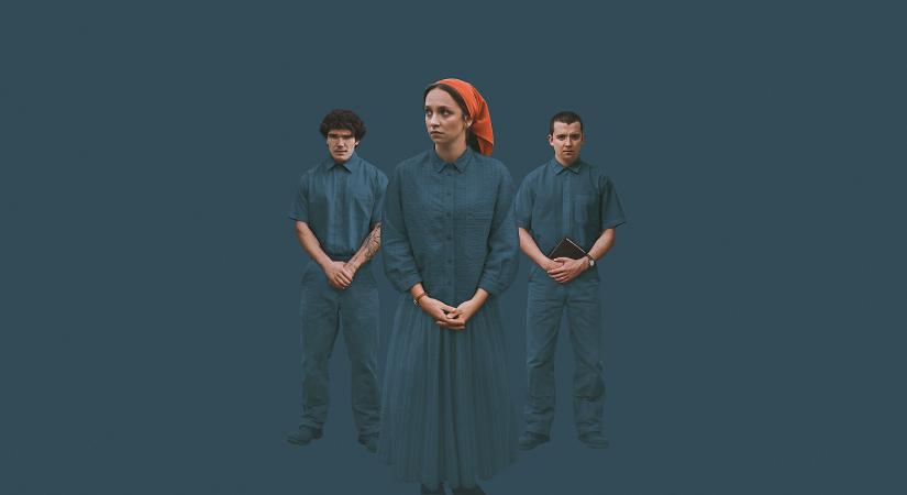 Mától a Netflixen: Ez a sztárokkal készült 16-os szektás thrillersorozat lehet a hónap nagy dobása