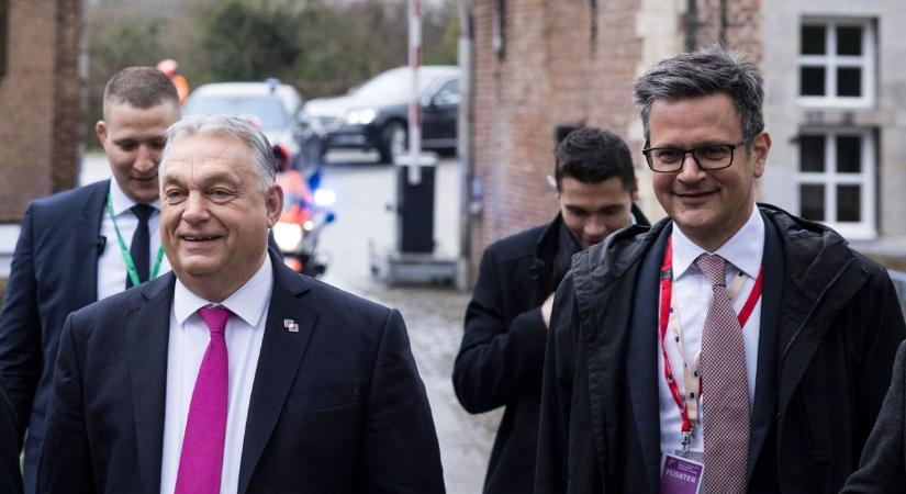 Most, hogy távozik, Brüsszelben hosszú portréban méltatták Orbán kulcsfontosságú bürokratáját: mindenki elismeréssel beszél róla