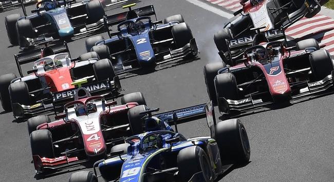 Forma-1: Több ponton változnak a Forma-1 szabályai - ezek a legfontosabb változások