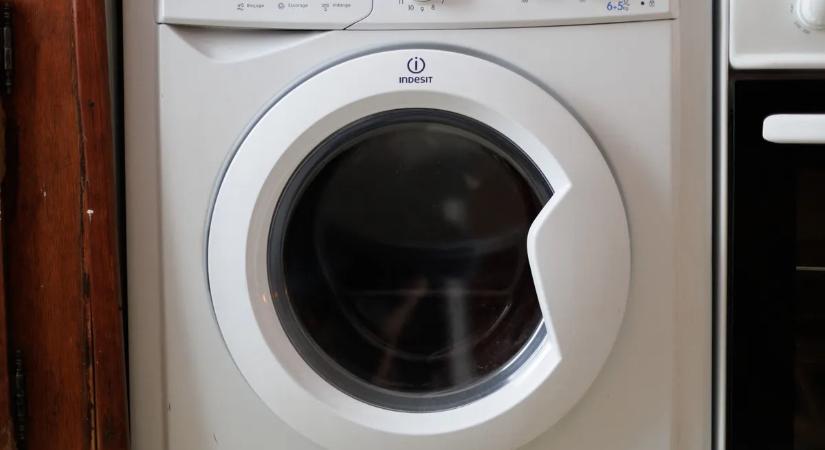 Miért van ablaka a mosógépnek, és a mosogatógépnek miért nincs?