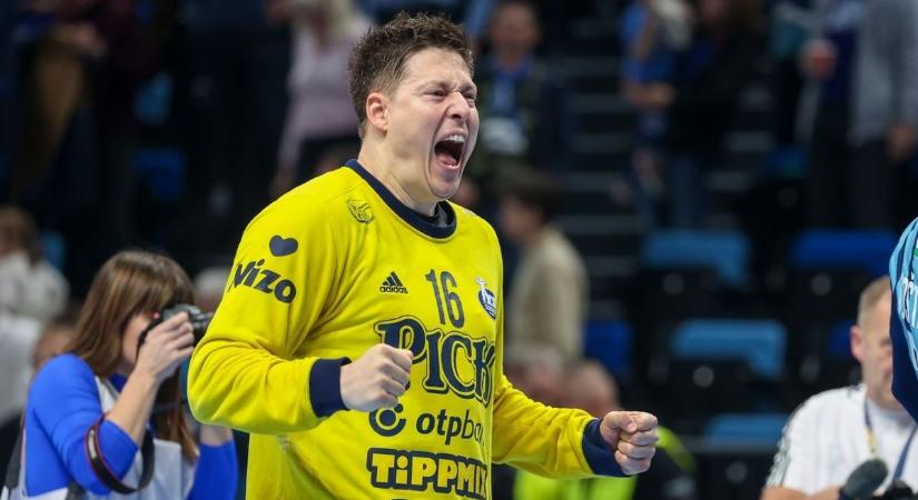 Erre senki nem számított, de mégis: Mikler Rolandról nyilatkozott a Pick Szeged