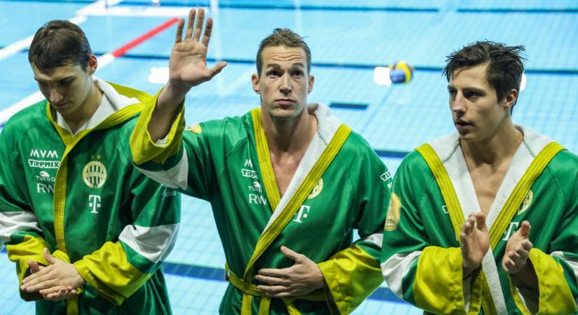 Ezt az el Clásicót a Ferencváros nyerte – visszavágott a budapesti vereségért