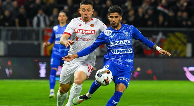 A ZTE játékosa majdnem elintézte, hogy az NB II-es Honvéd kupadöntős legyen, de jött a 93. perc - videó