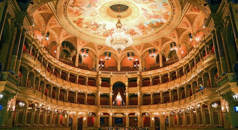 Ókovács Szilveszter nagy bejelentést tett: egy ideje tudták már az Operaházban, de csak most közölhették