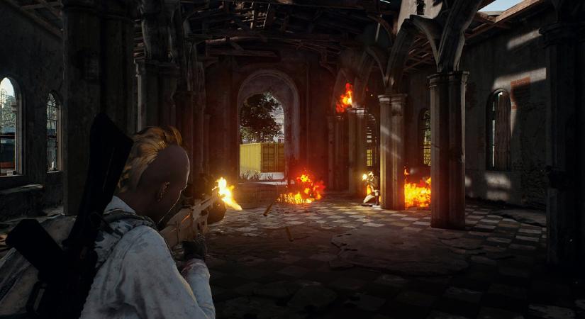 Ez nem egy mezei tok, ez egy „Mesterlövész Videójátékos Vezerlő”, kikéri magának