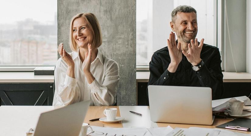 „A valódi rendszerváltás ott kezdődik, hogy a tehetségnek nincs neme”