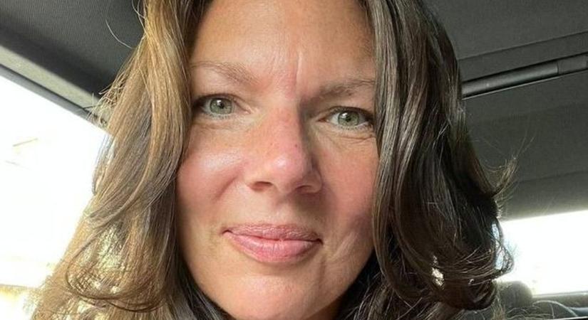 „A feleségem egészséges volt, de 46 évesen, egyetlen tünet után meghalt”