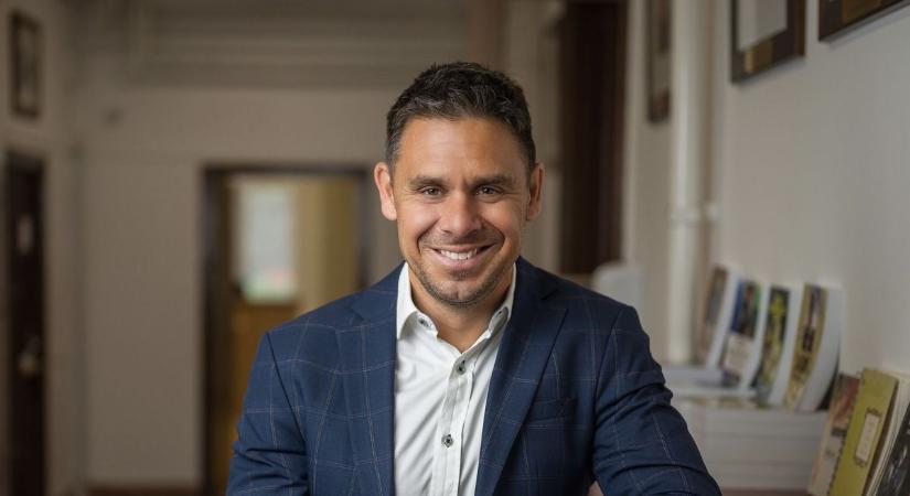 Nekem a gödiek biztonsága nem választási szlogen, hanem alapelv