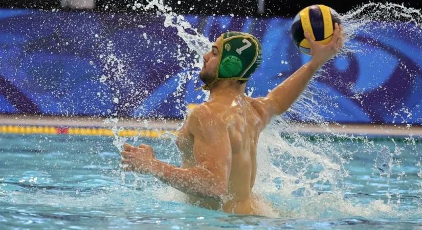 A Pro Recco otthonában győzött az FTC pólócsapata a BL-ben, de ez nem volt elég a csoportelsőséghez