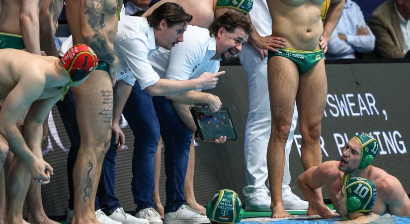 Visszavágott a Ferencváros a Pro Reccónak a Bajnokok Ligájában