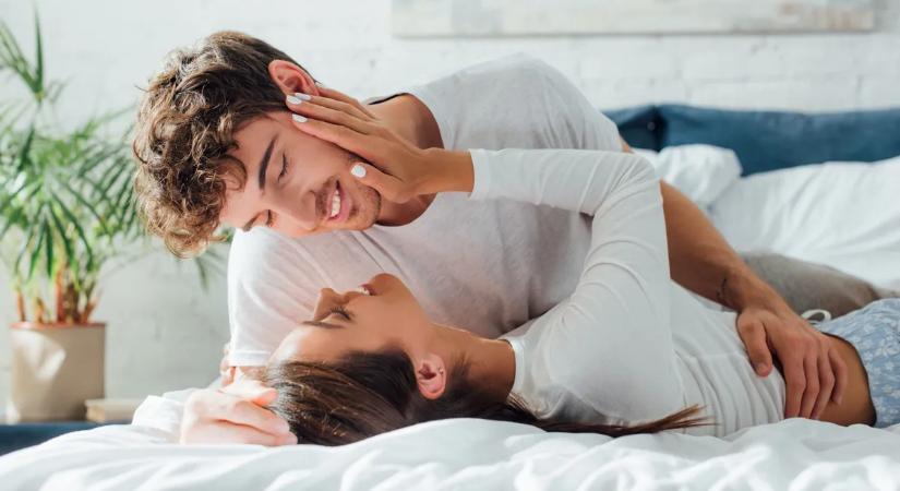 Érdekel, mi jár a férfi agyában szex közben? Nagyon nem az, amire számítasz