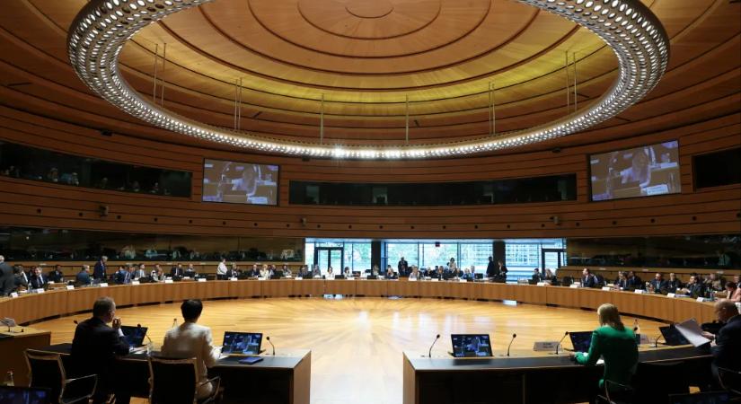 „Már nem lesz trójai faló” – Szijjártó nélkül üléseztek az uniós kollégái, van, aki már egyeztetett Orbán Anitával