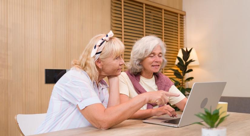 60 felett nagyon fontos: Nem séta és úszás kell a testednek, hanem ez az egyszerű dolog