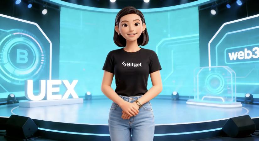 A Bitget AI-forradalma: a kereskedési botokból intelligens „társ-pilóták” lesznek