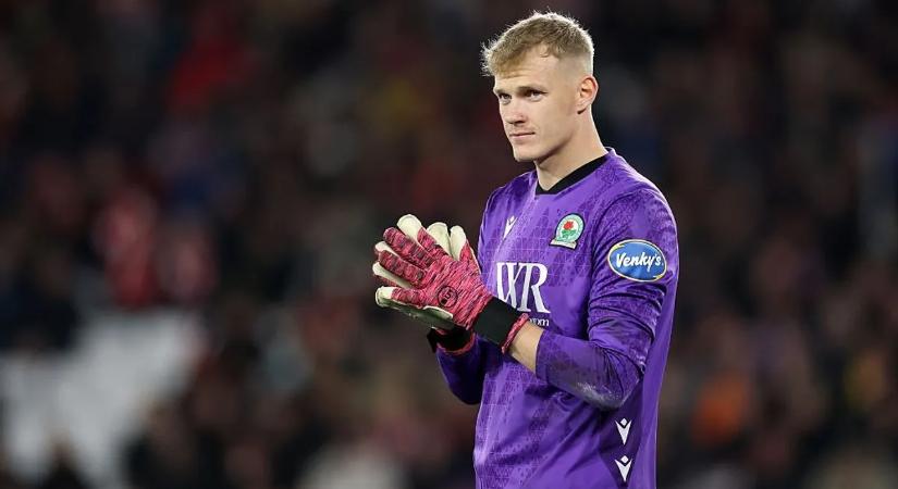 „Nincs B-tervem” – Tóth Balázs pályafutása kis híján véget ért egy tinédzserkori gerincsérülés miatt