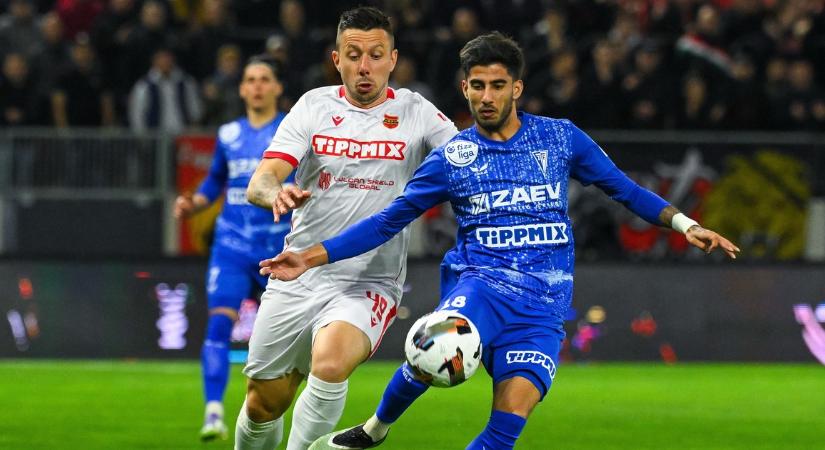 Drámai büntetőpárbaj után a ZTE jutott be elsőként a kupadöntőbe