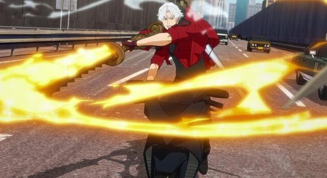 Olyan előzetest kapott a Devil May Cry 2. évada, hogy azonnal megborulsz!