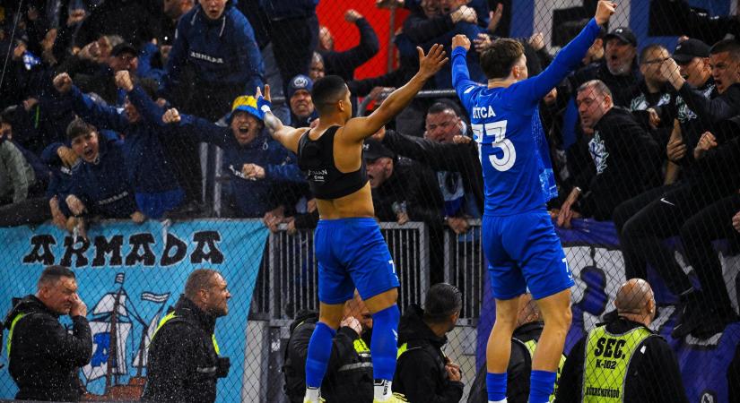 Büntetőpárbaj döntött a Honvéd-ZTE Magyar Kupa elődöntőben