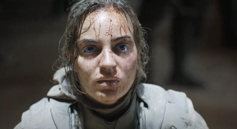 Elszabadul a pokol az új Gonosz halott-film első előzetesében