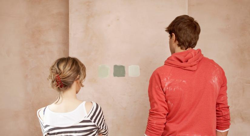 Veszélyes szín a házban: elszívja az energiádat, balszerencsét hoz, mégis sokan választják