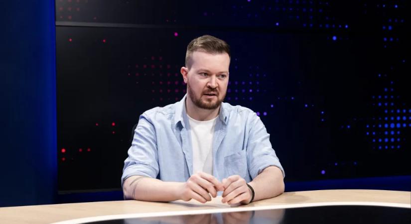 Hivatali visszaélés gyanújával nyomozás indult Szabó Bence titkosszolgálati nyomást feszegető állításai miatt