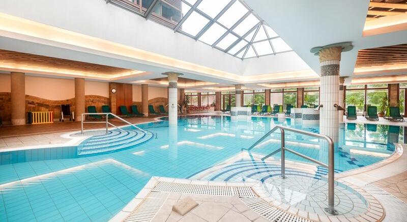 Hotel Aquarell****, Cegléd