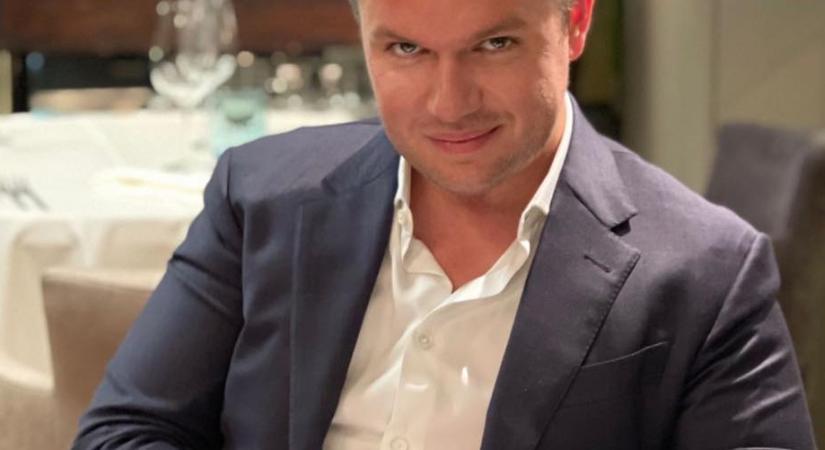 Matolcsy Ádám pontosította Magyar Pétert: már 4 éve elintézte a dubaji engedélyét