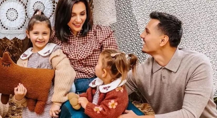 Új életet kezd Bódi Megyer és felesége