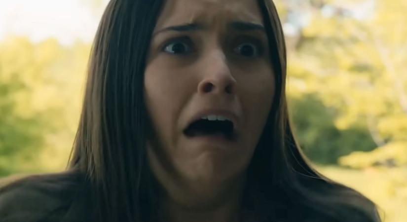 TOP 3-ban az HBO Maxon: Csak tegnap került fel a sci-fi horrorsorozat 100%-os új évada, a hazai nézők máris az élmezőnybe repítették!