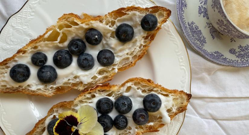 7 mennyei, fehérjében gazdag reggeli, ha unod már a tojást