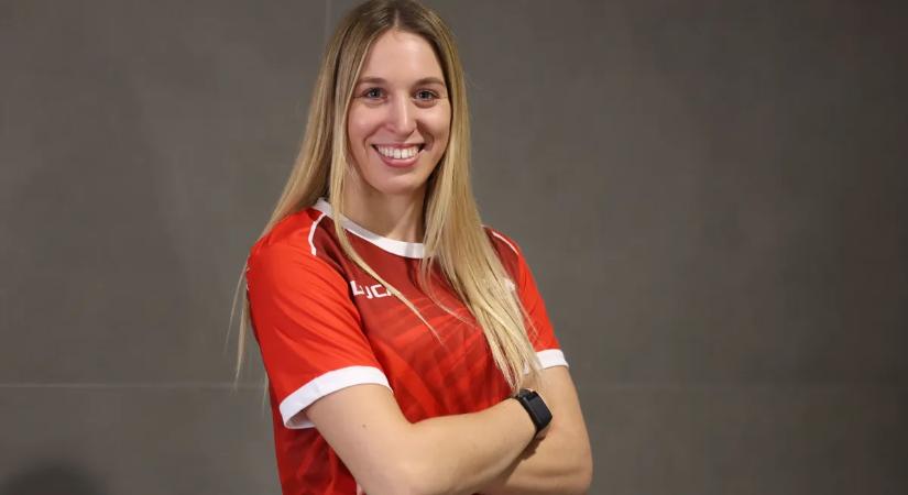 Kőkemény, amit az Exatlon Bajnoka, Ekler Luca mondott a csapattársairól