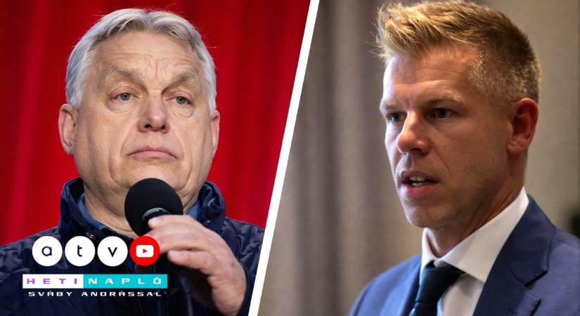 Itt a kormányváltás egészen pontos menetrendje – Így jut „lépésről lépésre és tégláról téglára” a miniszterelnöki székbe Magyar Péter