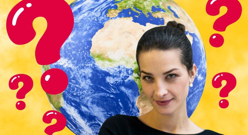 Még a legfelkészültebbeket is meglephetik ezek a kvízkérdések! Hány pontod lesz a Föld napi műveltségi kvízen?