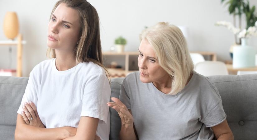 11 tulajdonság, ami azokra a szülőkre jellemző, akikkel a felnőtt gyerekeik megszakítják a kapcsolatot