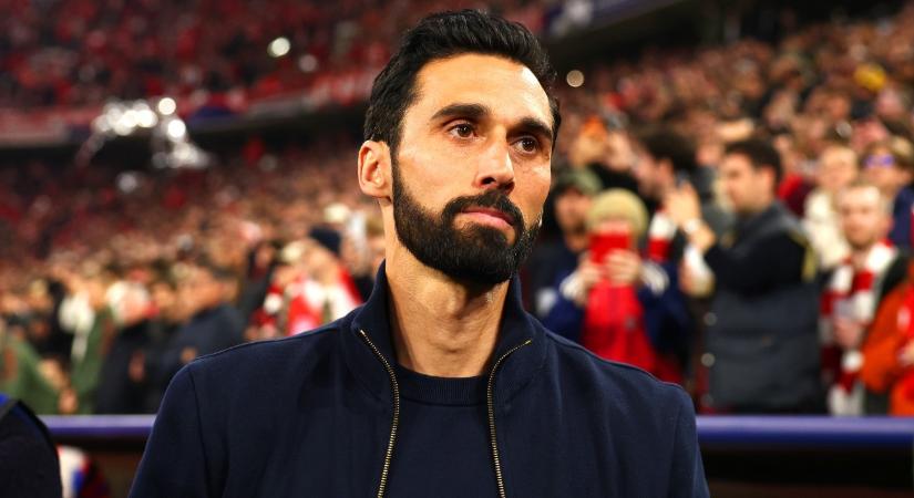 A Real Madrid vezére összeesküvést gyanít