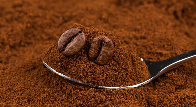 Ne a kukába dobd a kávézaccot - Erre tudod használni a háztartásban