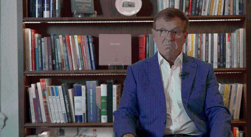 Komolyan veszik a jegybankból lenyúlt százmilliárdokat (?) – Newscast