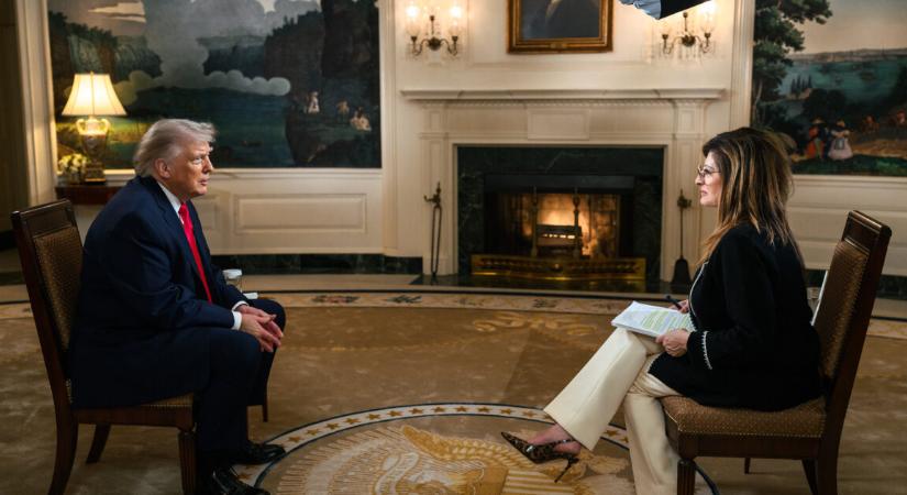 Váratlan azonnali közleményt adott ki az USA – az egész világra hatással van