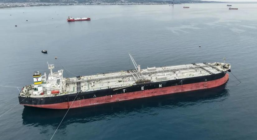 Ellátási zavar után keresleti sokk – új szakaszba lépett az olajválság