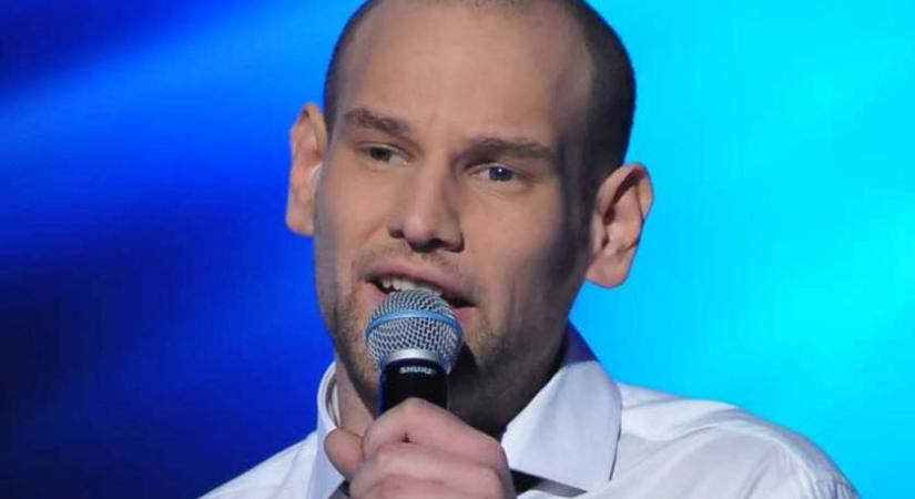 Ő nyerte 2011-ben az X-Faktort: 44 évesen bajuszosan rá sem lehet ismerni
